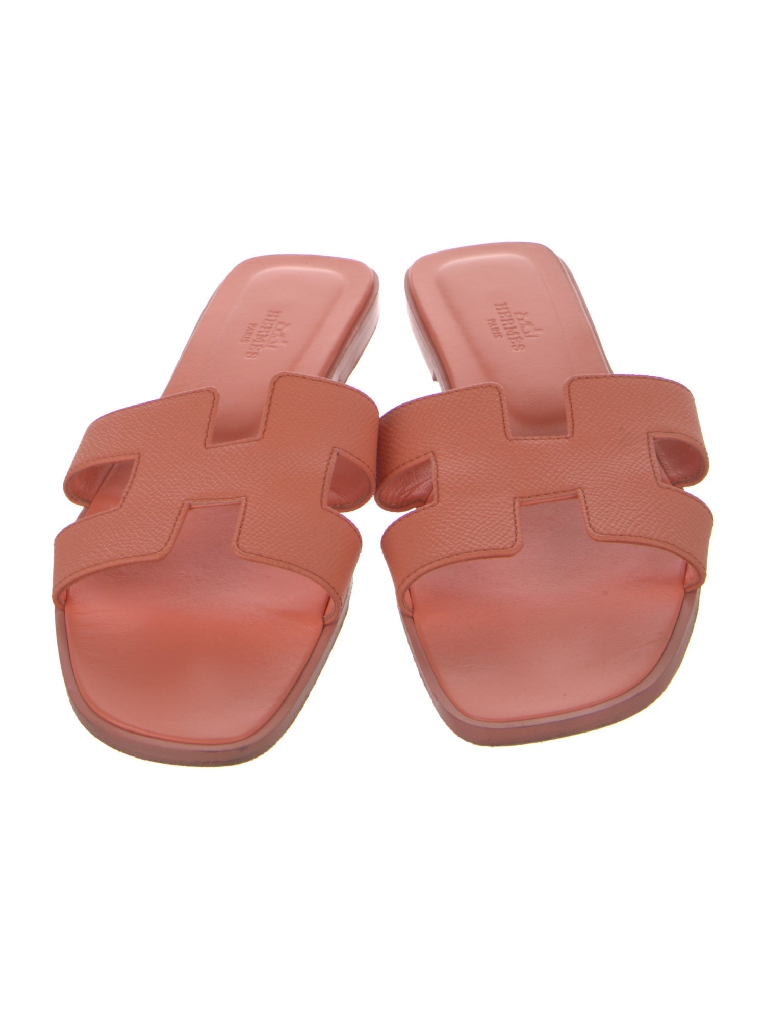 Hermès 2022 Oran Slides